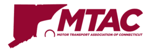 Motor Transport Association of Connecticut Logo